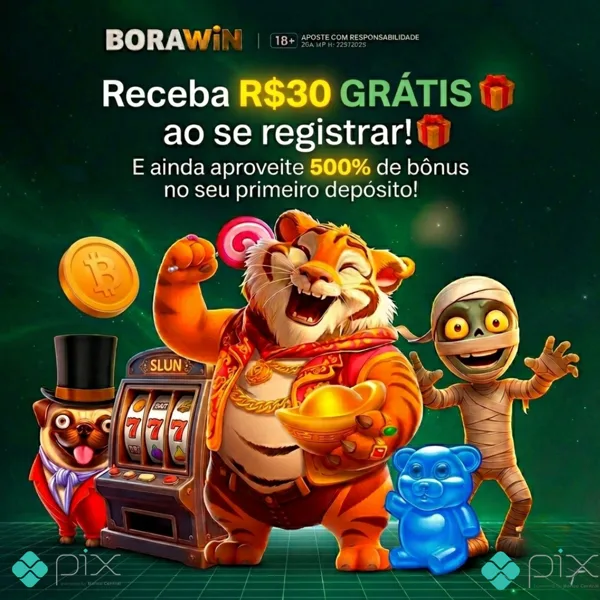 borawin