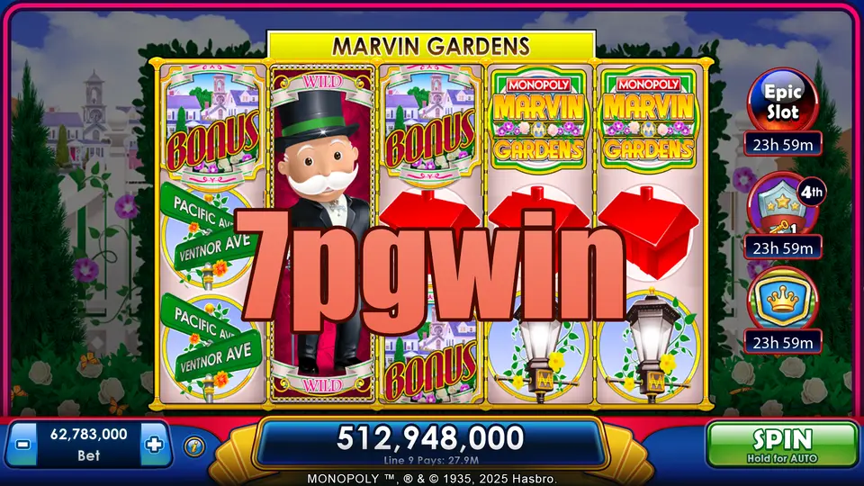 7pgwin APK
