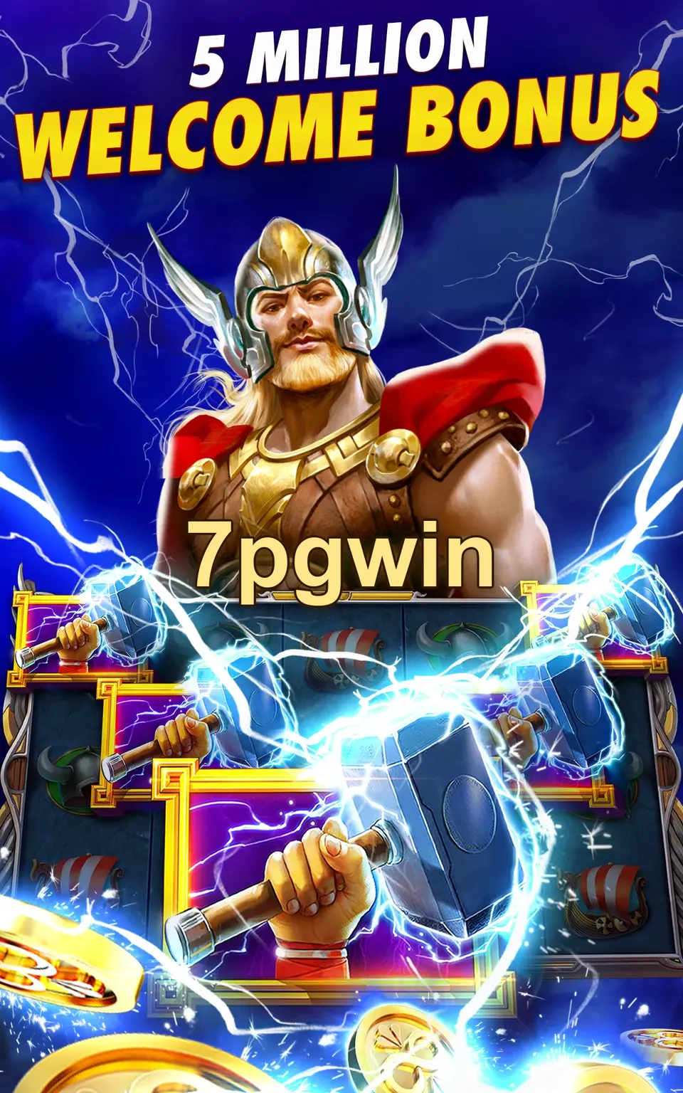 7pgwin APK