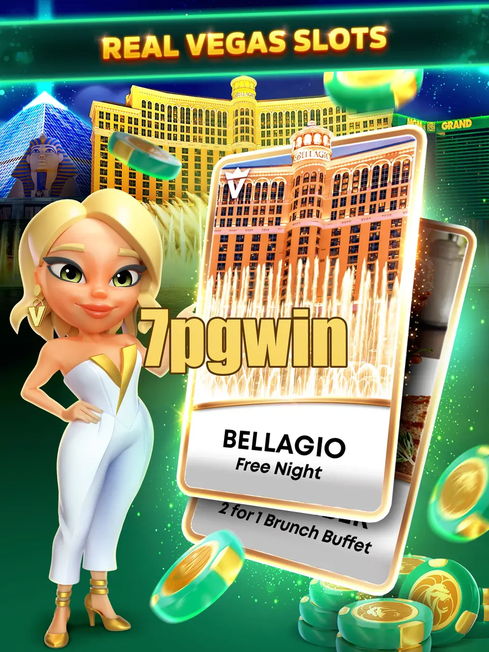 7pgwin APK