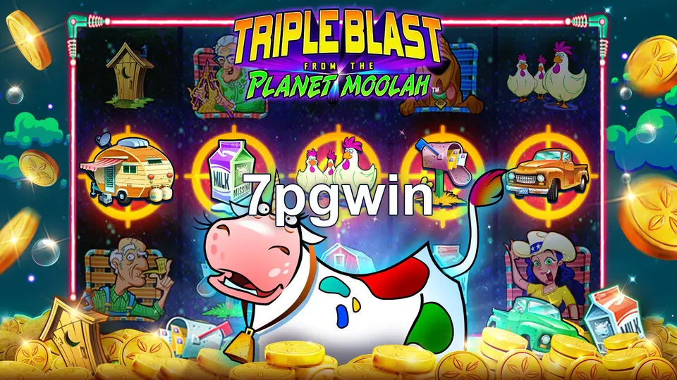 7pgwin Login