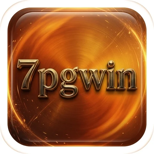 7pgwin Logo - Oficial